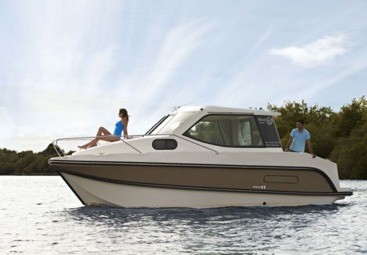 Primo Joigny | BRIENON