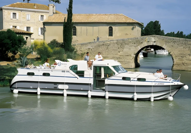Confort 1350 B Joigny | LE CHARENCEY