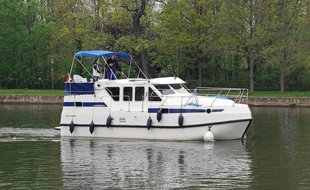 Tarpon 32