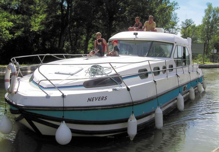Sedan 1310 Sucé-sur-Erdre | LA LIVINIERE