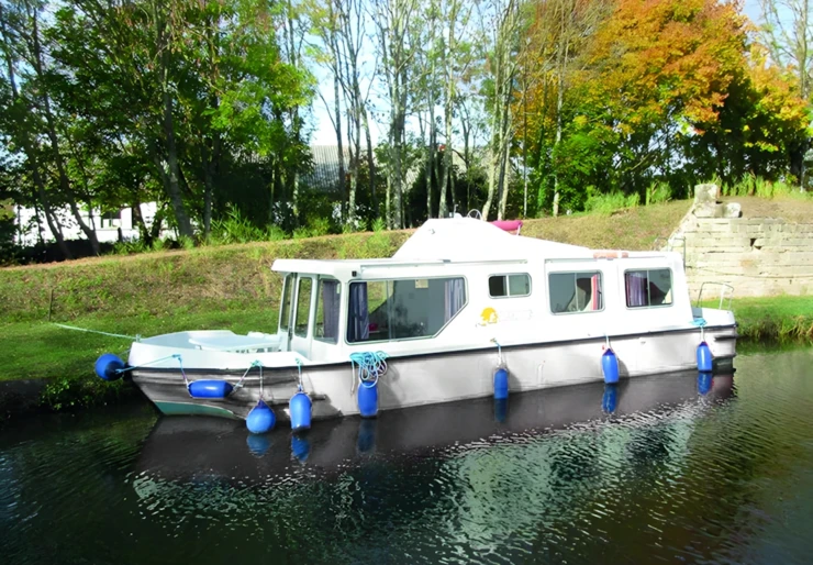 Espade 1050 Fly Mittersheim | 2406