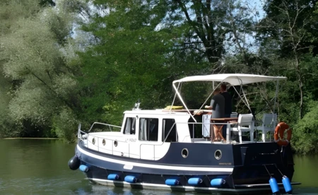 Linssen Vlet 1030