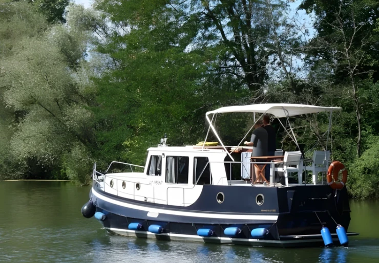 Linssen Vlet 1030 Savoyeux | 2509