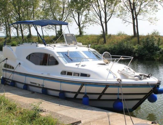 Haines Rive 34