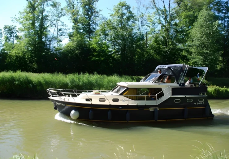 Vivante Consonant 1100 AK Savoyeux | 2515