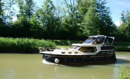 Vivante Consonant 1100 AK