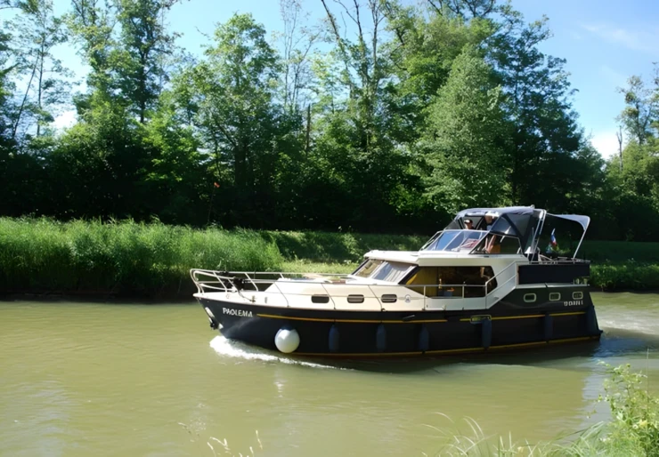 Vivante Consonant 1100 AK Louhans | 2515