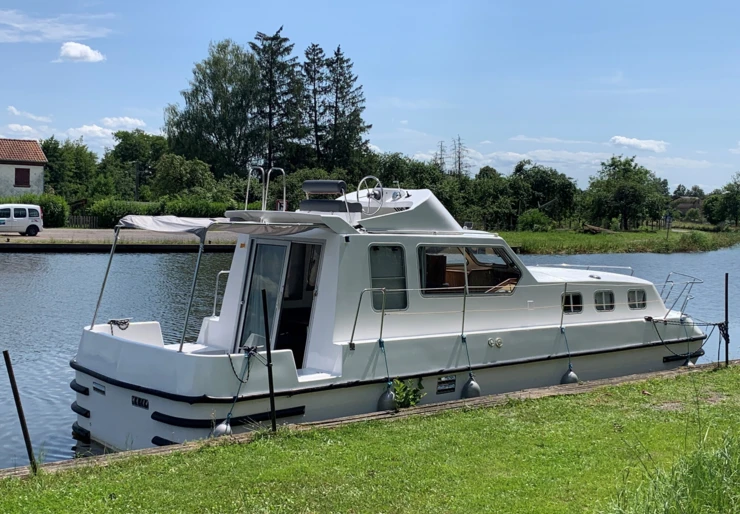 Triton 1050 Fly Mittersheim | 2404