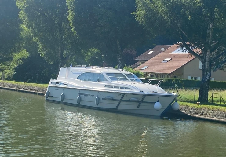 Haines 38 Mittersheim | 2402