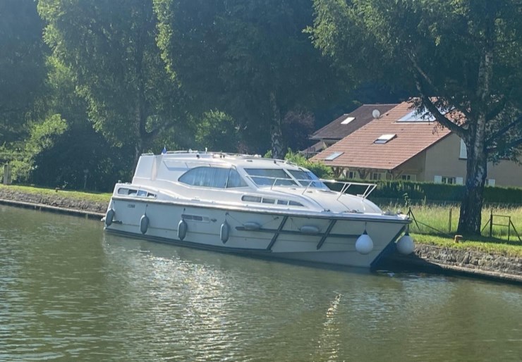 Haines 38 Mittersheim | 2402