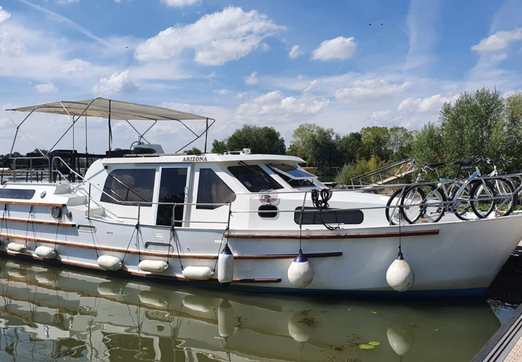 America 43 Louhans | 2502
