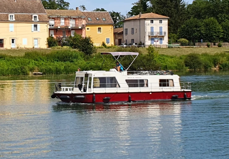 Espade Concept Fly Louhans | 2506