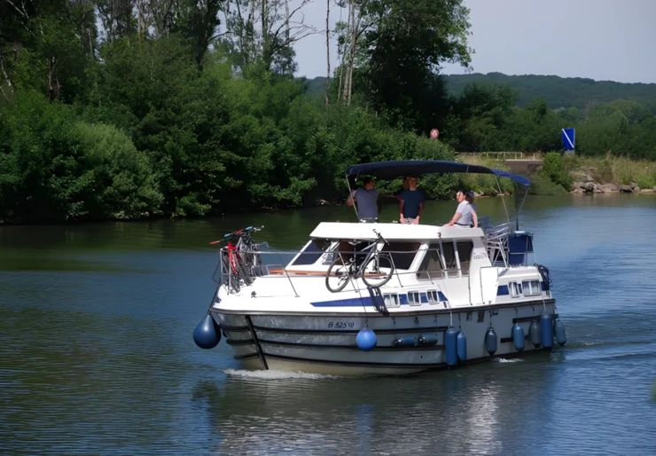 Tarpon 37 Savoyeux | 2510