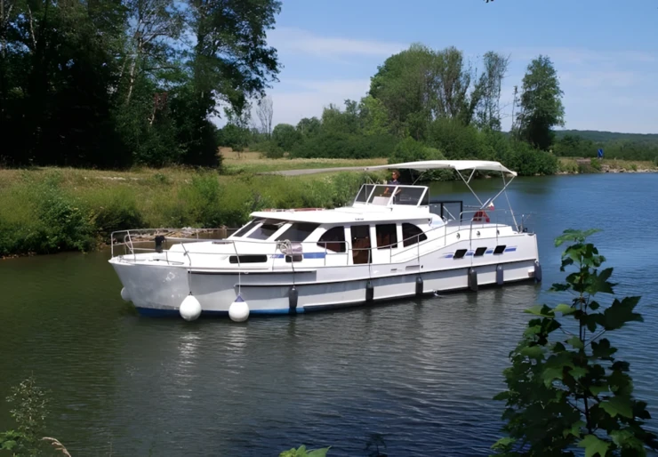 America 50 Louhans | 2504