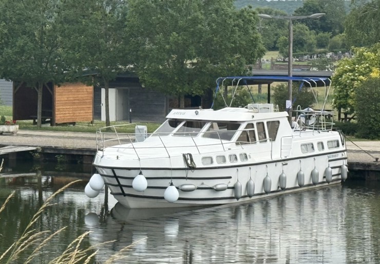 Tarpon 42 Mittersheim | 2401