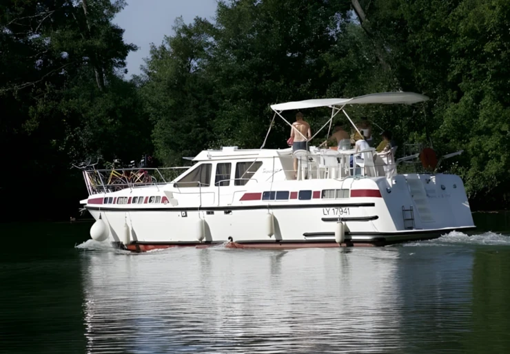 Tarpon 42 Louhans | 2513