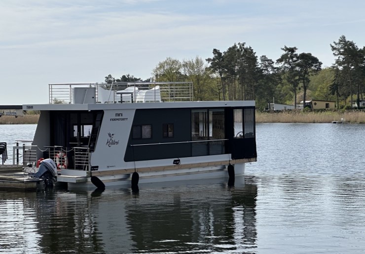 Independent 10 Buchholz - Müritz | Kolibri