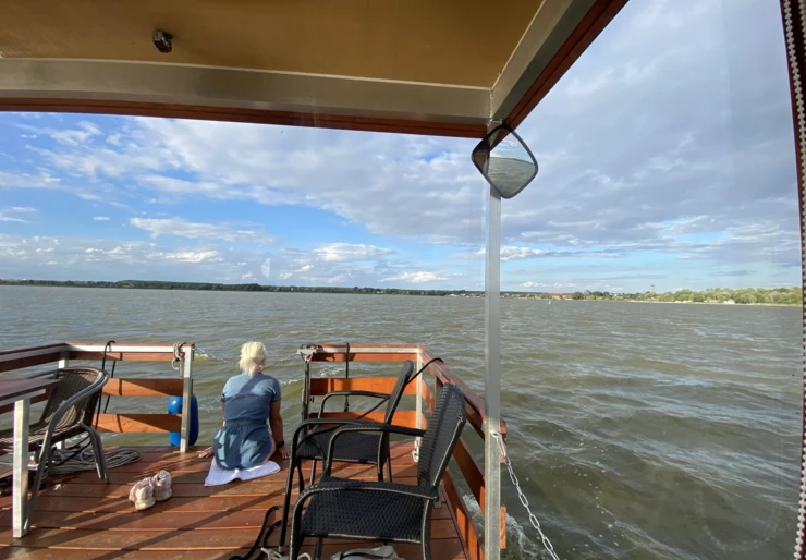 TS1000 Loitz | Tom Sawyer 1000  Julia - Solar