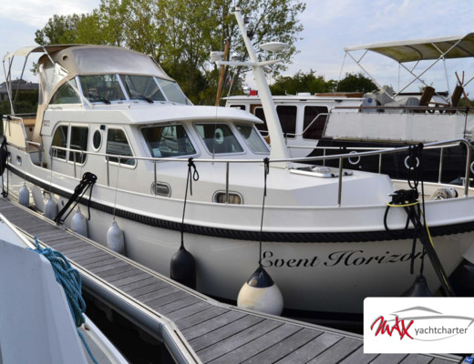 Linssen 34.9 AC