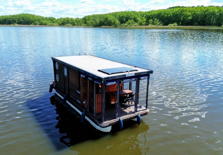 D7 Buchholz - Müritz | MARITIMO 2