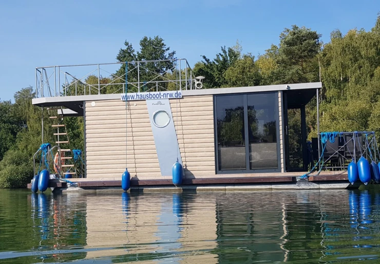 Campi 300 Buchholz - Müritz | Aurora