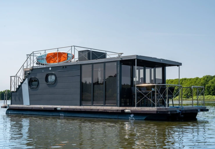 Campi 400 Buchholz - Müritz | Felicia