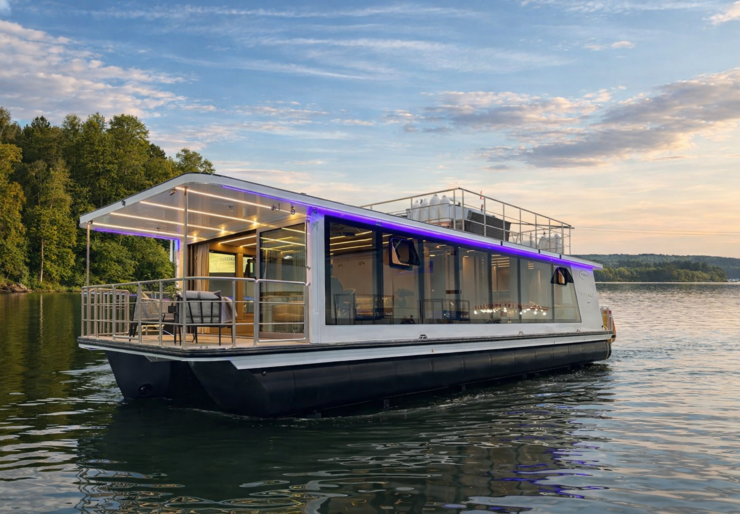 1st Class Buchholz  | Vision One