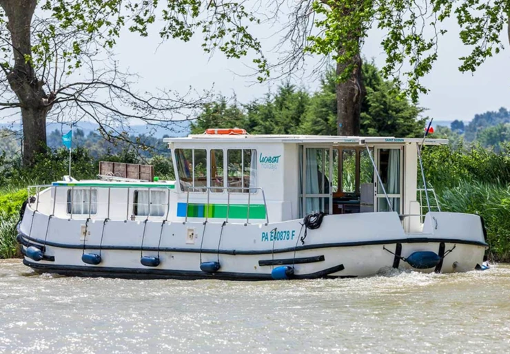 Penichette 1260 R Dompierre | 1260R (17)