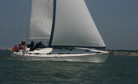 Bavaria 47
