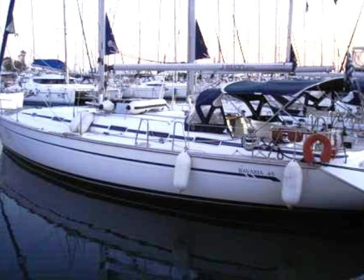 Bavaria 49