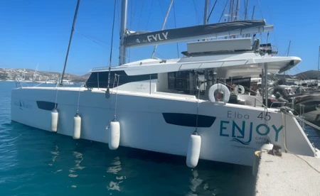 Elba 45