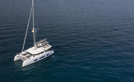 Dufour 48 C