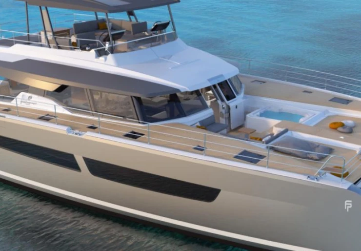 Power 67 Alimos Kalamaki | CHRISTAL MIO