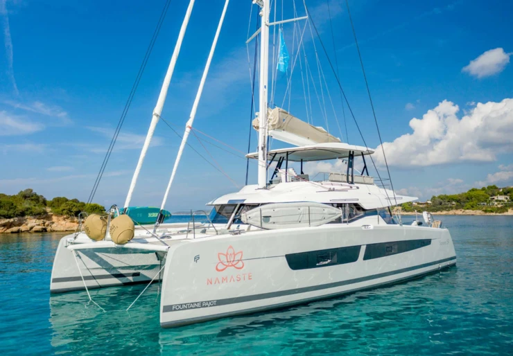 Samana 59 Alimos Kalamaki | NAMASTE