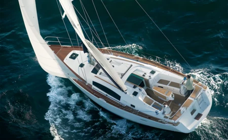 Oceanis 54