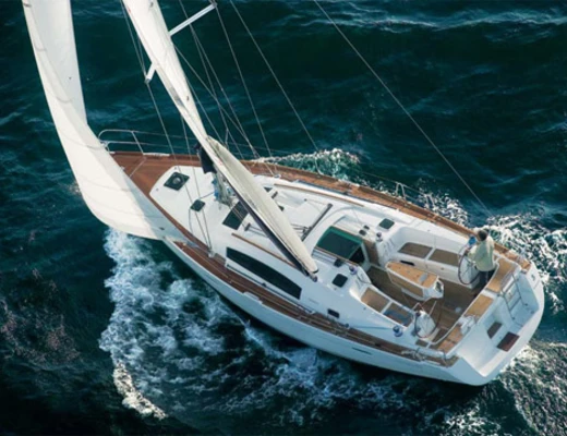 Oceanis 54