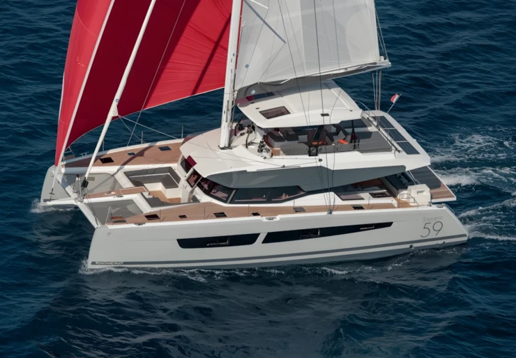 Samana 59 Alimos Kalamaki | ALLURE