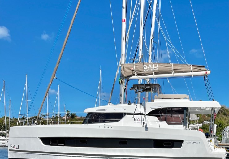 Bali Catspace Fort Lauderdale | Pinnacle Cat