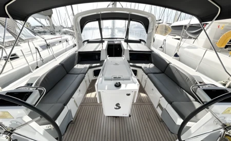 Oceanis 51.1