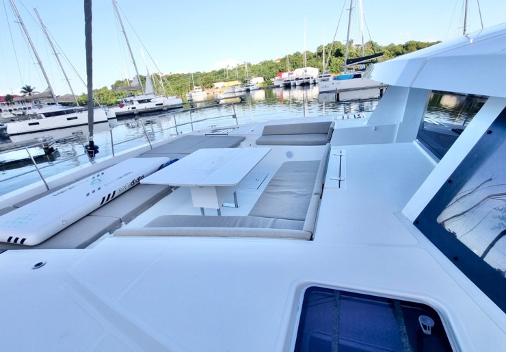 Bali 5.4 Fort Lauderdale | SEA BREEZE - FF