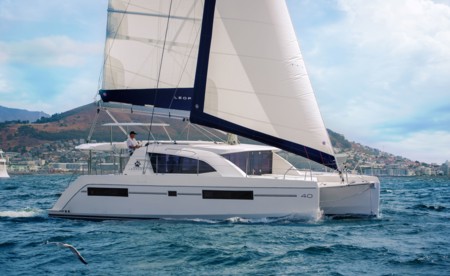 Leopard 40