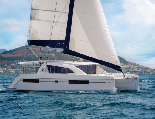Leopard 40