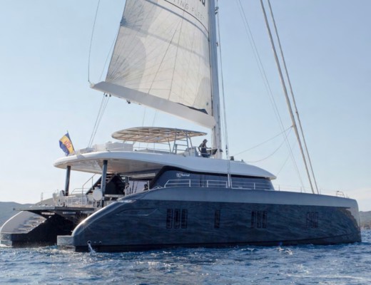 Sunreef 80
