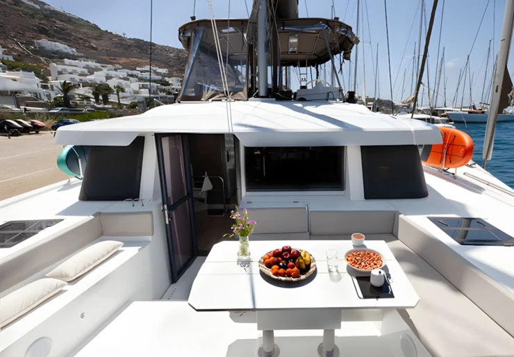 Bali 4.6 Mykonos | NEDA