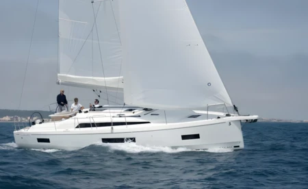 Oceanis 40.1