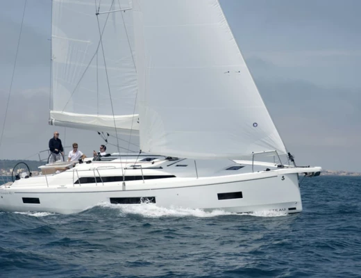 Oceanis 40.1