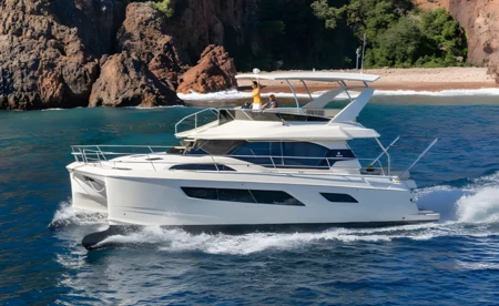 Aquila 44