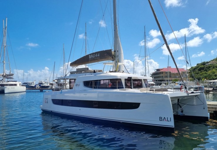 Bali 4.4 Fort Lauderdale | Here and Now