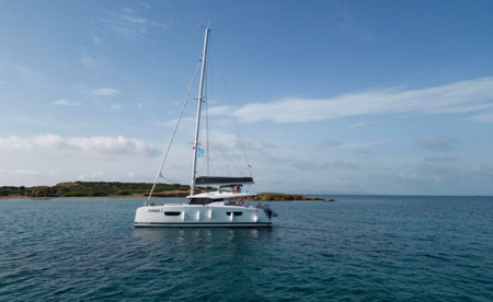 Astrea 42