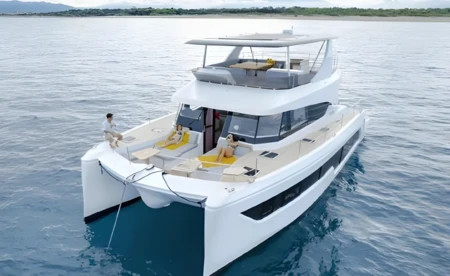Aventura 50